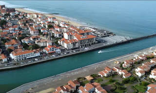 Appartement 4 Pièces 92 m² à vendre à Capbreton (40130)