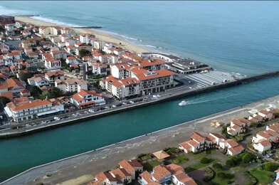 Appartement 4 pièces 599000 €