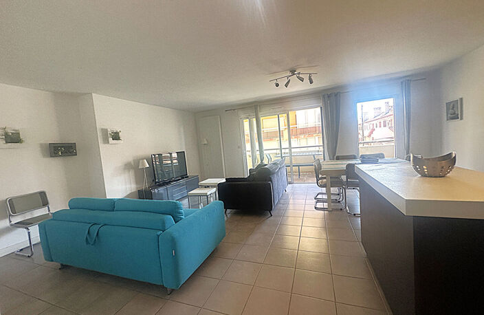 Appartement Capbreton plage 4 pièces 92 m² + parking sous-sol. — photo 2