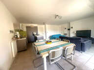 Appartement Capbreton plage 4 pièces 92 m² + parking sous-sol. — photo 4