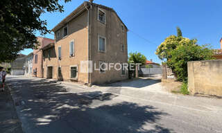 Immeuble  107 m² à vendre à L'Isle-sur-la-Sorgue (84800)