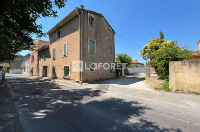 Immeuble  332000 €