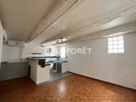 Immeuble L Isle Sur La Sorgue 6 pièce(s) 107 m2 — photo 2