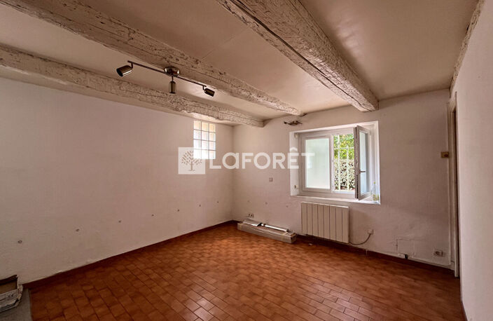 Immeuble L Isle Sur La Sorgue 6 pièce(s) 107 m2 — photo 3