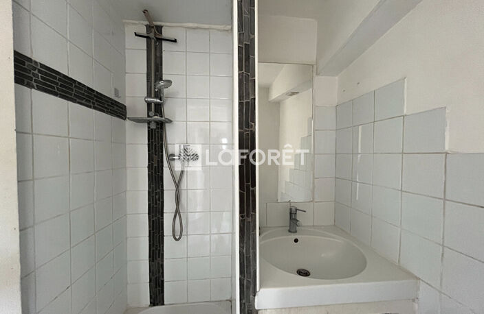 Immeuble L Isle Sur La Sorgue 6 pièce(s) 107 m2 — photo 4
