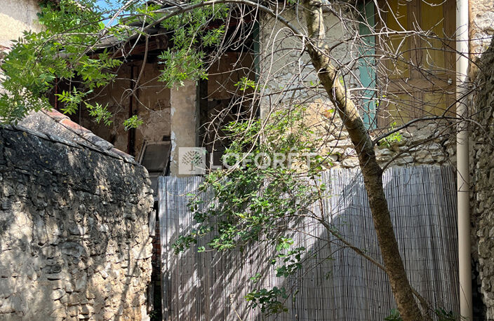 Immeuble L Isle Sur La Sorgue 6 pièce(s) 107 m2 — photo 5
