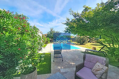 Maison 5 pièces 430000 €