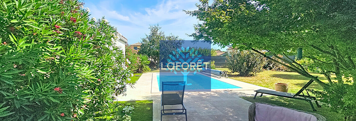 Maison 5 Pièces 121 m² à vendre à Assieu (38150)