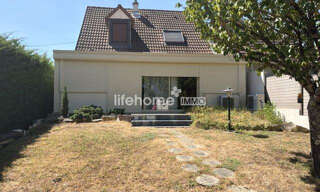 Maison 6 Pièces 116 m² à vendre à Châteauroux (36000)