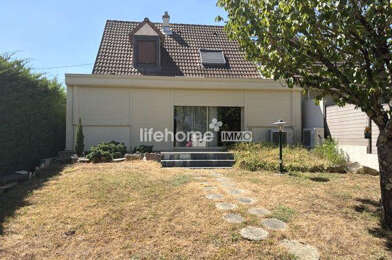 Maison 6 pièces 159000 €
