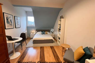Appartement 5 pièces 155000 €