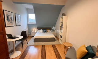 Appartement 5 Pièces 47 m² à vendre à Strasbourg (67000)