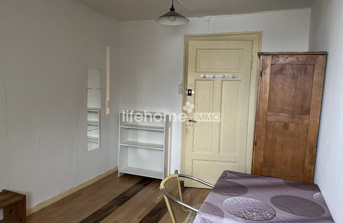 Lot de 5 Chambres de bonne — photo 5