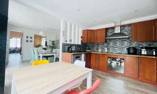 Maison 8 Pièces 165 m² à vendre à Anzin-Saint-Aubin (62223)