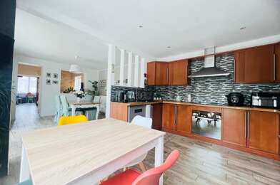 Maison 8 pièces 338047 €
