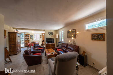 Appartement 5 pièces 379000 €