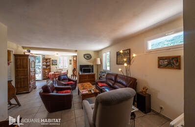 Appartement Embrun 5 pièce(s) 105 m2 — photo du bien
