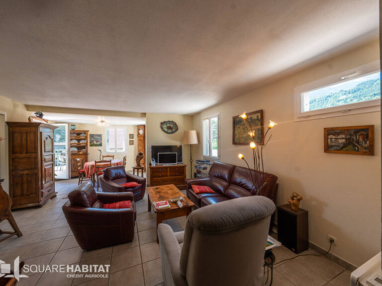 Appartement Embrun 5 pièce(s) 105 m2 — photo 1