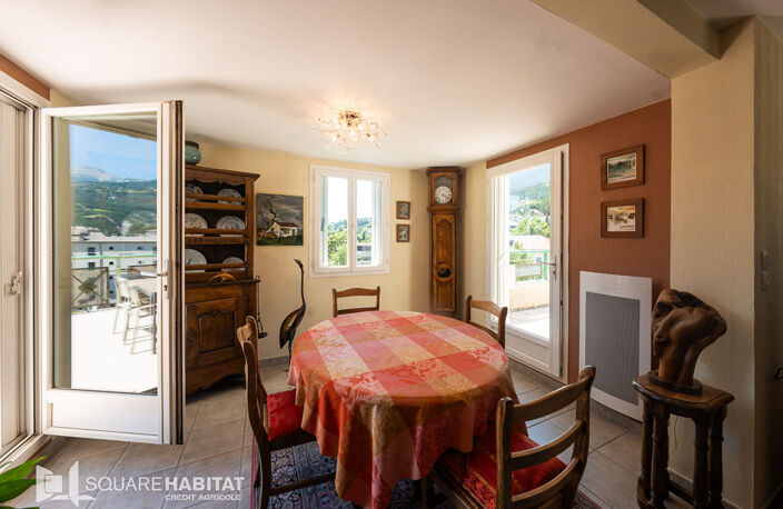 Appartement Embrun 5 pièce(s) 105 m2 — photo 3