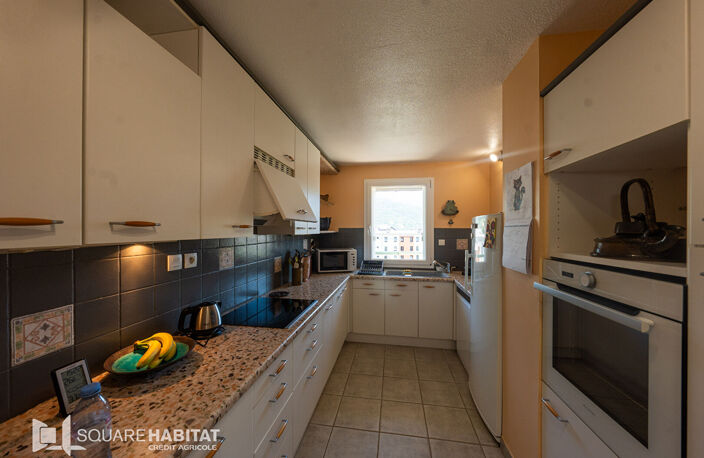 Appartement Embrun 5 pièce(s) 105 m2 — photo 4
