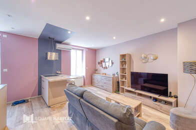 Appartement 3 pièces 139000 €