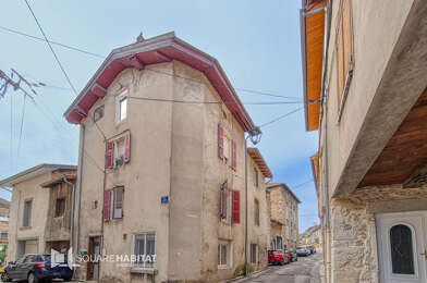 Immeuble  190000 €