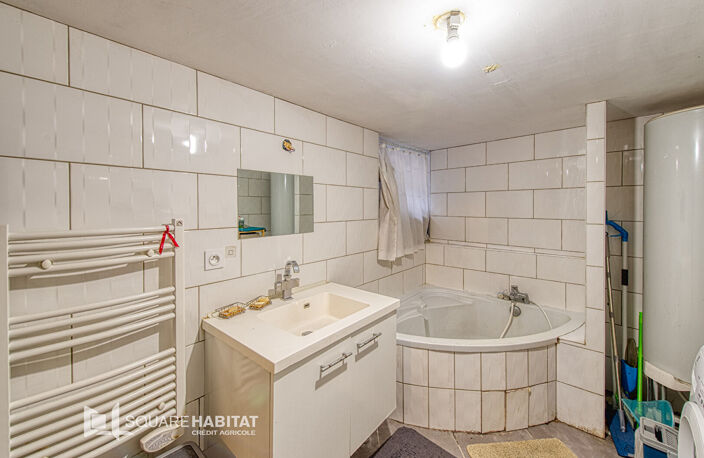 Immeuble Lagnieu 4 pièce(s) 98 m2 — photo 4