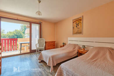 Appartement 1 pièces 37000 €
