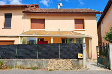 Maison 5 pièces 149000 €