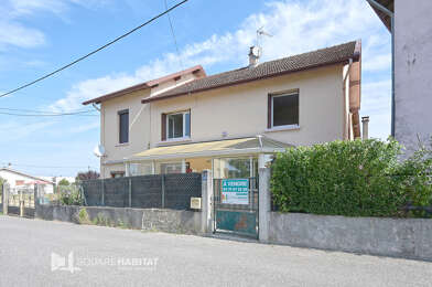 Maison 5 pièces 149000 €