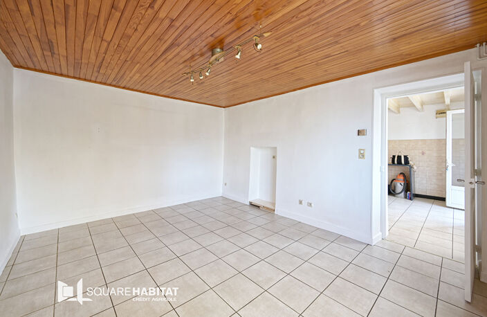 Maison Les Abrets En Dauphine 5 pièce(s) 88.58 m2 — photo 2