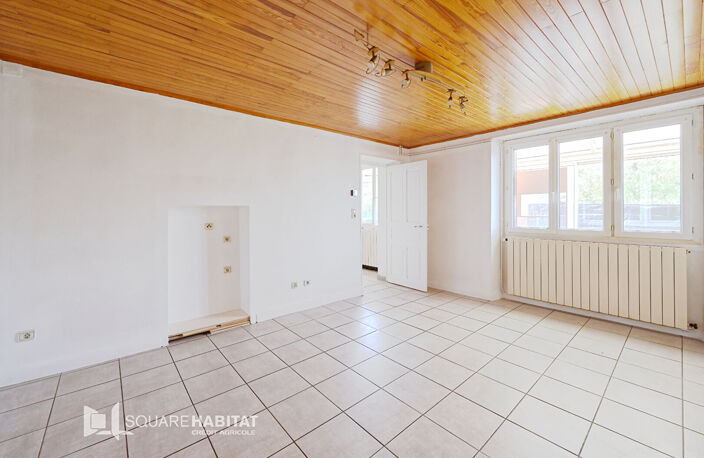 Maison Les Abrets En Dauphine 5 pièce(s) 88.58 m2 — photo 3