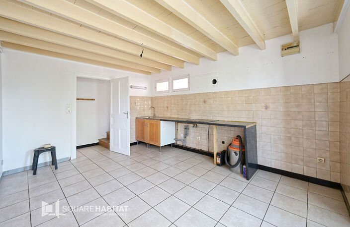Maison Les Abrets En Dauphine 5 pièce(s) 88.58 m2 — photo 4