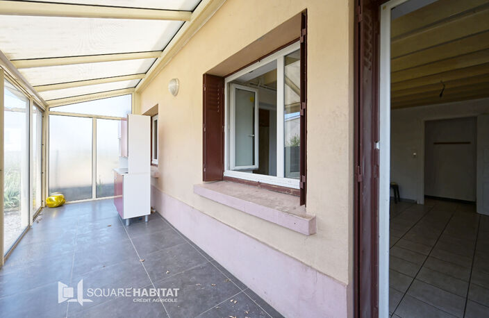 Maison Les Abrets En Dauphine 5 pièce(s) 88.58 m2 — photo 5