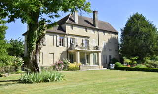 Maison 10 Pièces 320 m² à vendre à Tournus (71700)