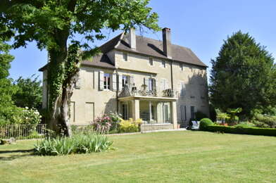 Maison 10 pièces 950000 €