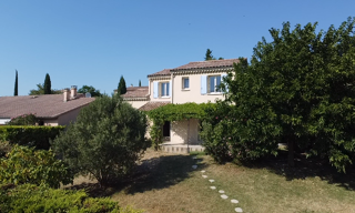 Maison 5 Pièces 110 m² à vendre à Visan (84820)