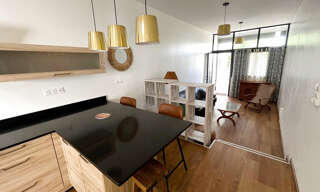 Appartement 4 Pièces 77 m² à louer à Saint-Denis (97400)