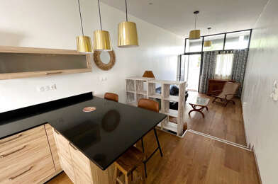 Appartement 4 pièces 1891 €