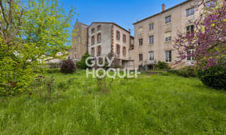 Maison 17 Pièces 446 m² à vendre à Panissières (42360)