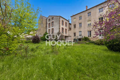 Maison 17 pièces 280000 €
