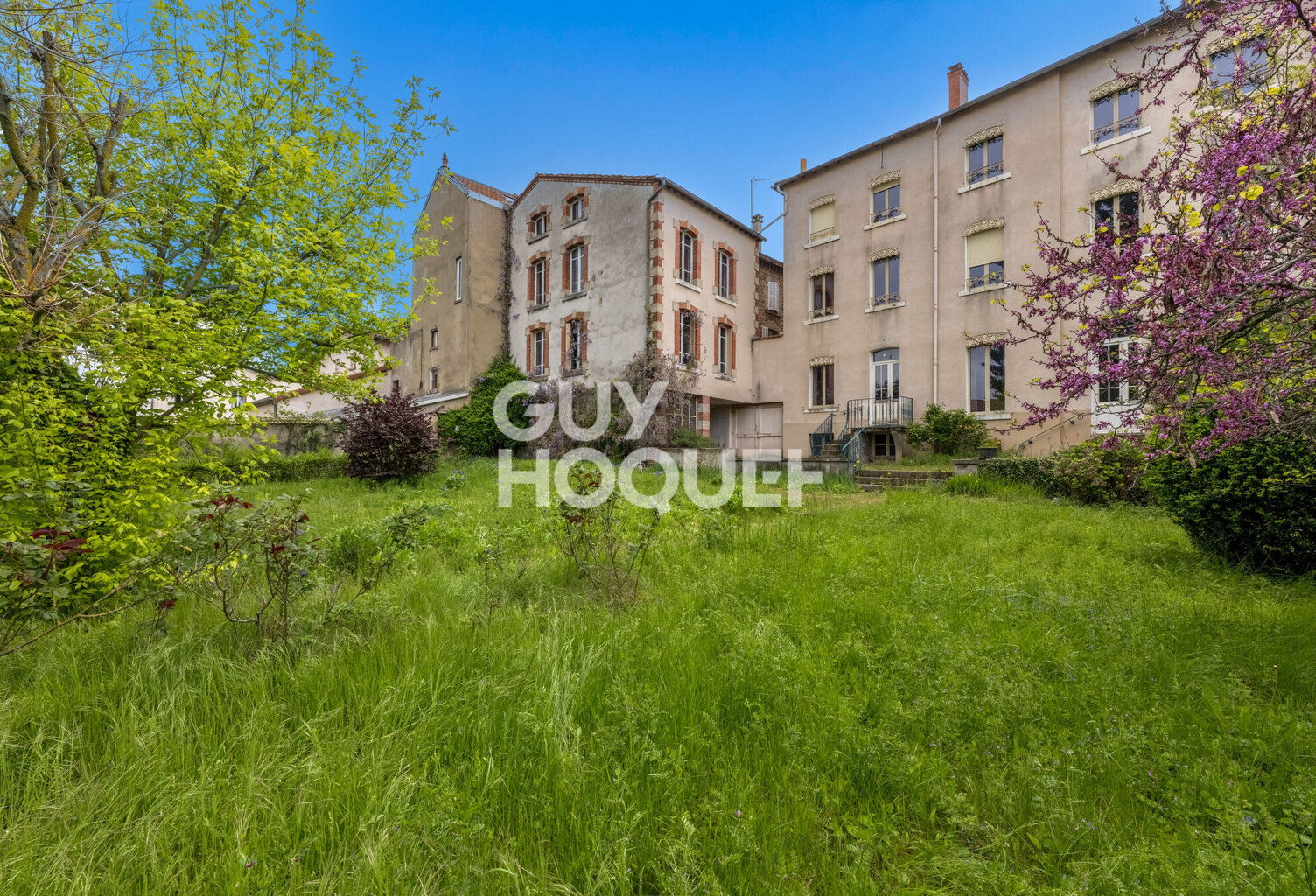 maison — photo 1