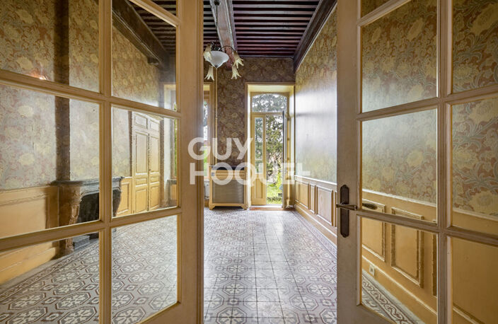 maison — photo 4