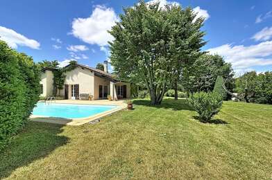 Maison 5 pièces 890000 €
