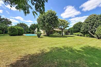 Maison 5 pièces 890000 €