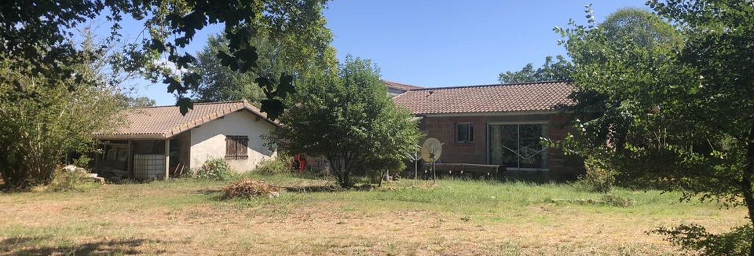 Maison 4 Pièces 130 m² à vendre à Gaillan-en-Médoc (33340)