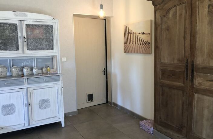 GRANDE MAISON PLAIN-PIED A GAILLAN-EN-MEDOC 3 CHAMBRES GRAND — photo 3