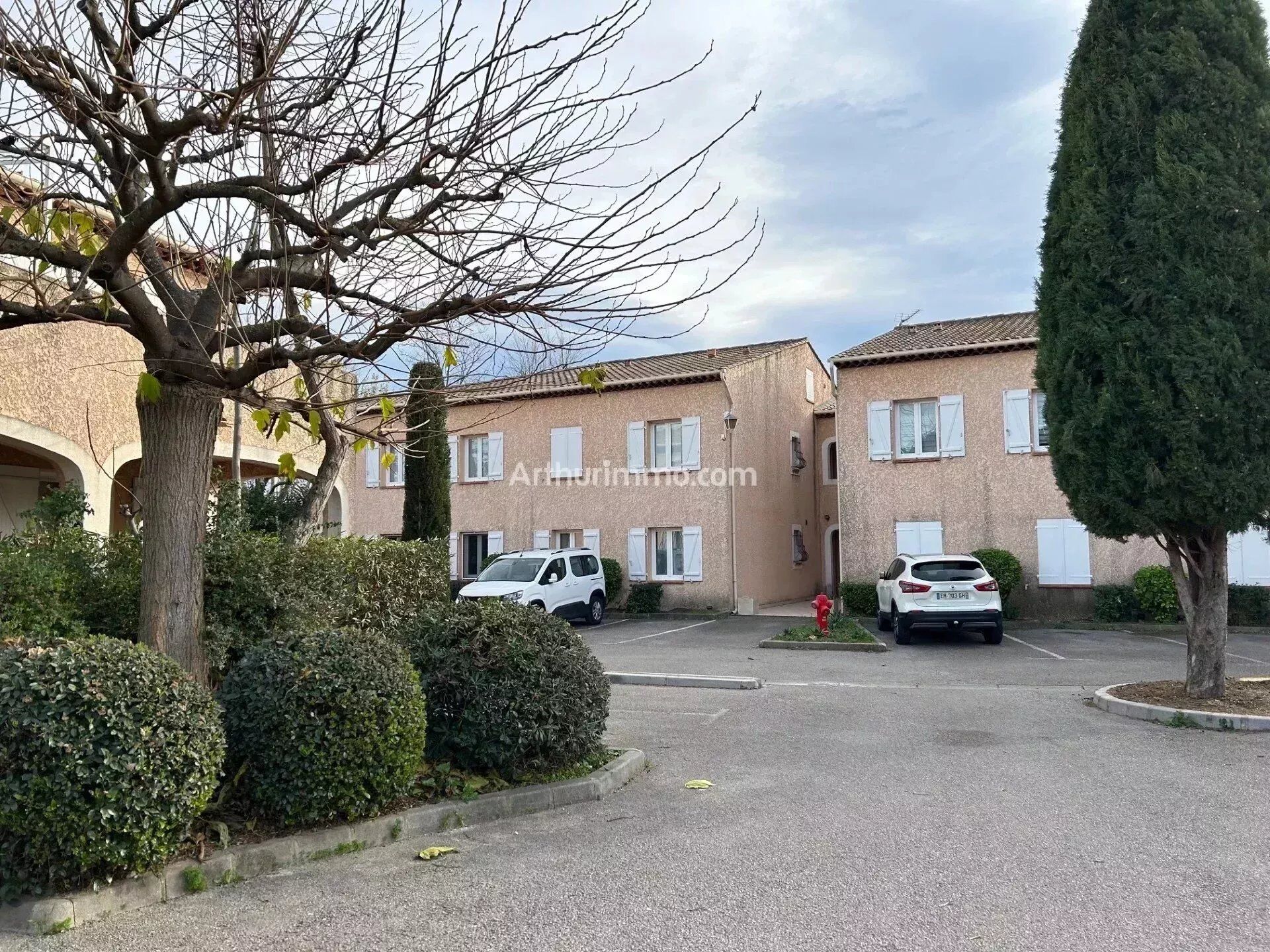 Appartement 4 pièces 84 m² · à Aubagne · 84 m² · 1 250 €/mois