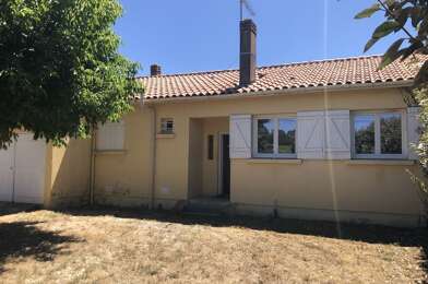 Maison 4 pièces 175000 €