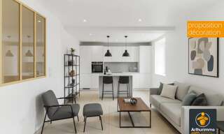 Appartement 1 Pièce 35 m² à vendre à Soucieu-en-Jarrest (69510)